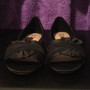 NWT flats